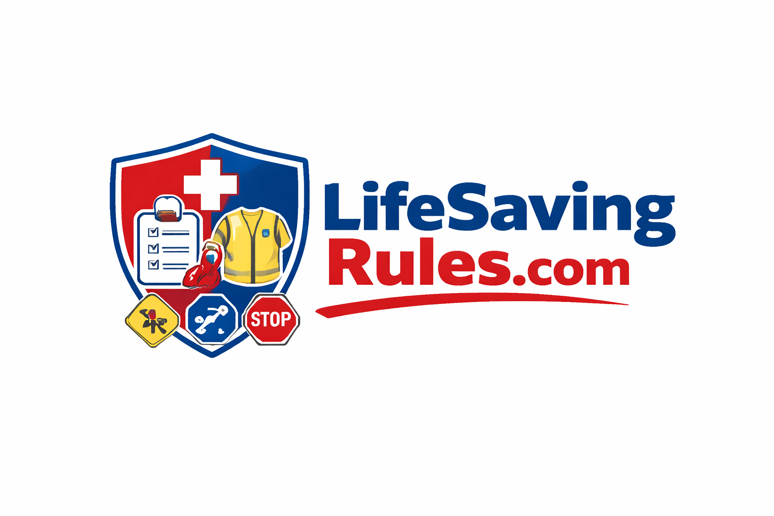 Life Saving Rules